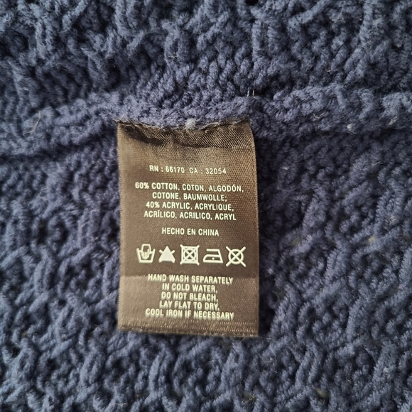 Anthropologie Guinevere Open Cardigan, Size M - Picture 5 of 5